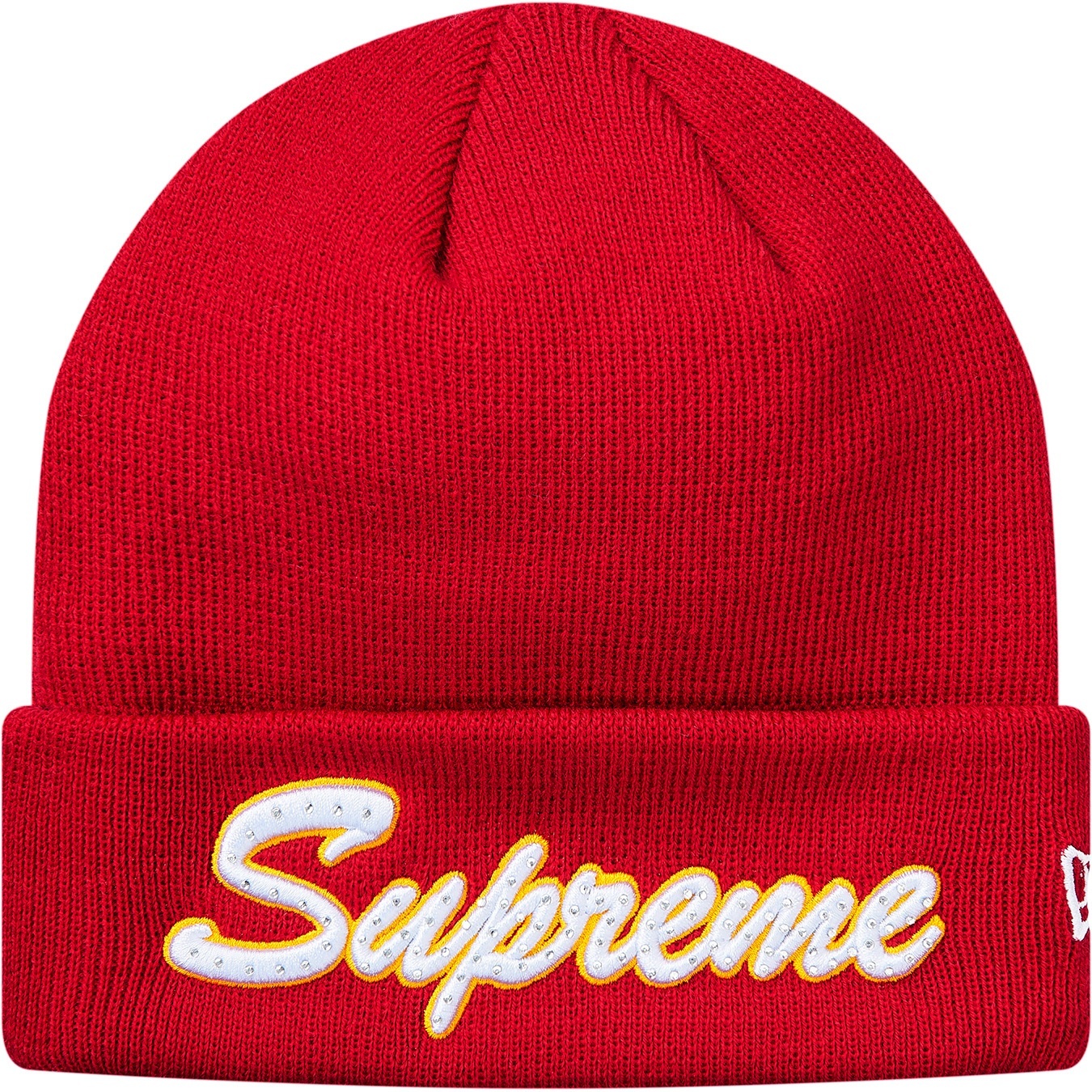 New Era® Script Beanie view 7